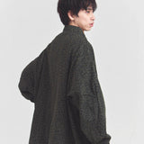 PERK GAPSｼｮｰﾄﾓｯｽﾞｺｰﾄ