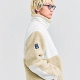 US POLO ASSN ﾎﾞｱｼﾞｬｹｯﾄ