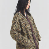 JACKROSE ﾎﾞｱﾘﾊﾞｰｼﾌﾞﾙJKT