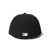 NEWERA-59FIFTY  RHINESTONE BADGE