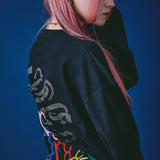 GALFY-メリケンHERTSロンTee