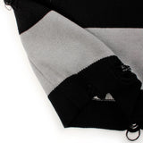 GALFY-バチバチピアスニット