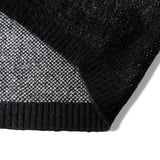 Thrifty look RAGLAN SLEEVE LOGO CARDIGAN