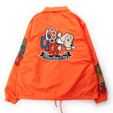 GALFY-メリケンHERTSコーチJKT