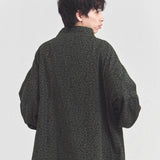 PERK GAPSｼｮｰﾄﾓｯｽﾞｺｰﾄ