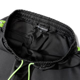 GA COLOR止水ZIP PANTS