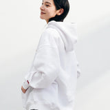 KELTY MINI LOGO SWEATPARKA