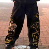 GA×GALFY-スウェードキラキラSETUP