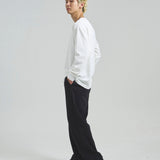 SHELTECH WARM-Henry/neck LS