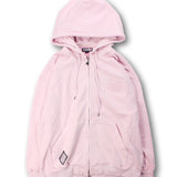 GALFY-CLUBジップパーカー