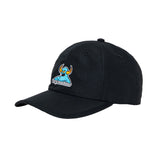 TOY MACHINE/トイマシーン TOYMONSTER POLY CAP