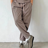 VALENCIANO HEAVY WEIGHT JERSEY PANTS