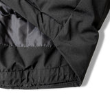 JE-PE タスラン /防風- 中綿フード JKT-2