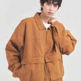 PERK GAPS 中綿A2ﾌﾞﾙｿﾞﾝ