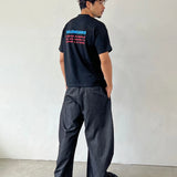 VALENCIANO PRINT DRY TEE 1