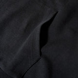 PSG -TWO TIER LOGO HOODIE