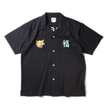 HOUSTON SOUVENIR SHIRT-VIETNAM-