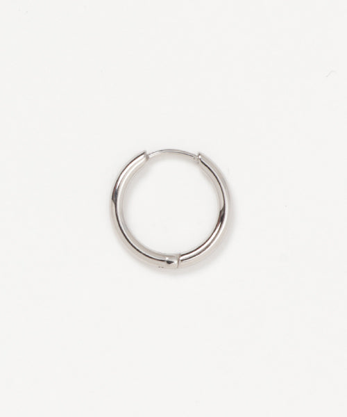 リングピアス(中)