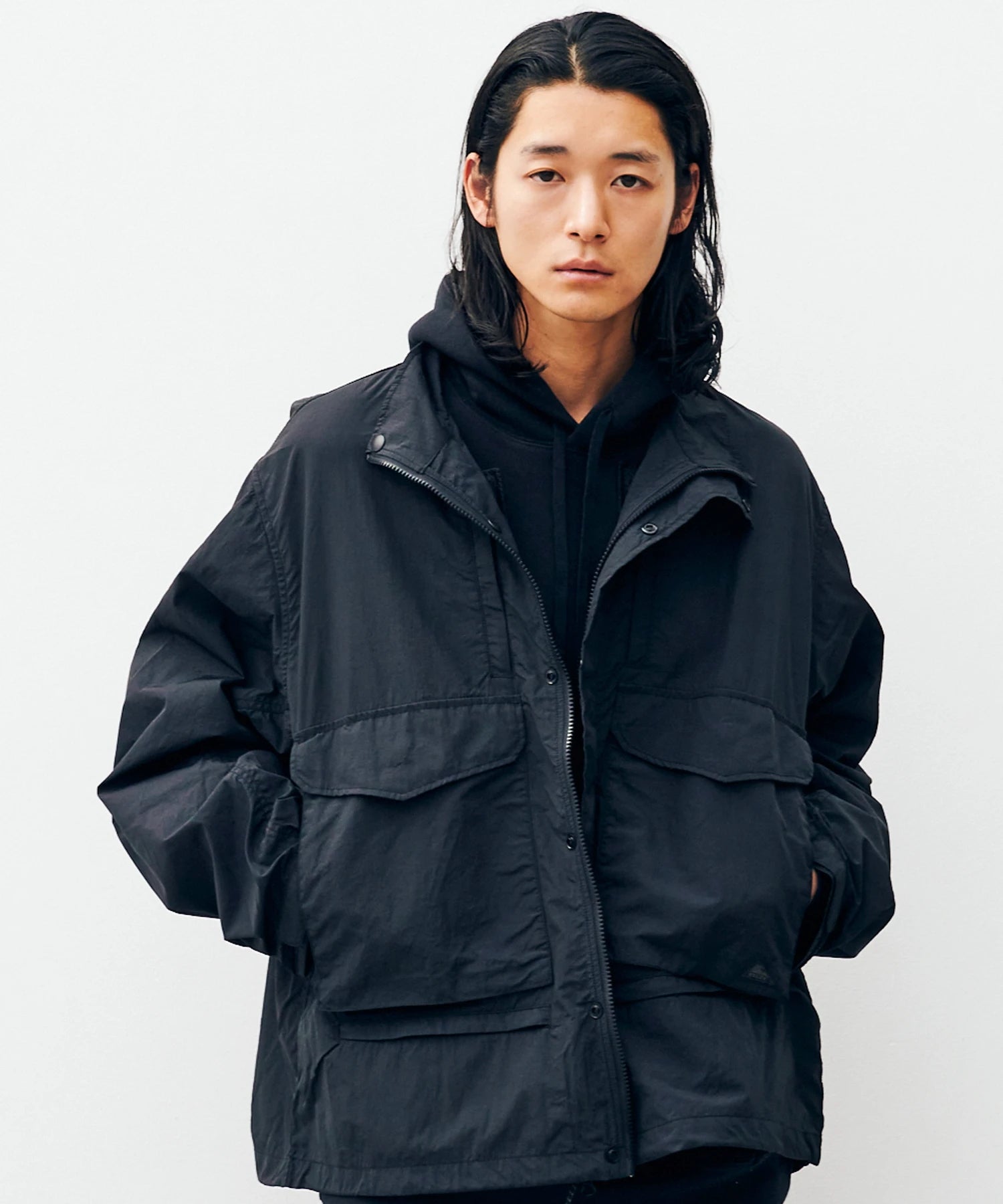KELTY URBAN FIELD JACKET