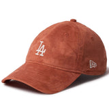 NEWERA-9TWENTY CS SYNTHETIC SUEDE
