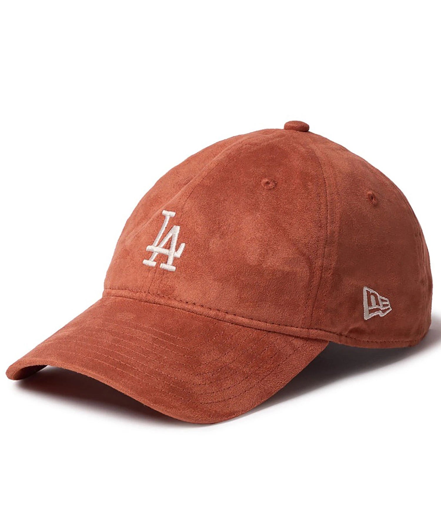 NEWERA-9TWENTY CS SYNTHETIC SUEDE