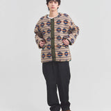 JACKROSE ﾎﾞｱﾘﾊﾞｰｼﾌﾞﾙJKT