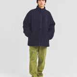 GUNG HO 9W CORDUROY EAZY FATIGUE PANTS