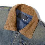 JE-エリ切替・デニムフライトJKT