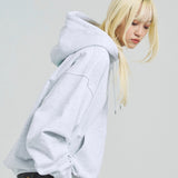FUBU-GA別注 ZIP Hoodie