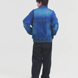 PERK GAPS 中綿A2ﾌﾞﾙｿﾞﾝ