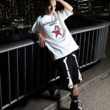 JACKROSE×VANSON×GALFY-星犬Tee
