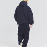 AIRWALK 中綿ﾌｰﾃﾞｨﾌﾞﾙｿﾞﾝ