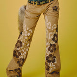 GALFY-ロコ的コーデュロイパンツ