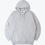 Pro Club Mens Heavyweight Full Zip Fleece Hoodie