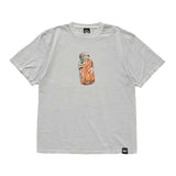 TM WASHED SECT JAR SS TEE