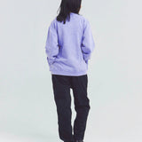 GUNG HO FRENCH TERRY SWEAT HI-NECK