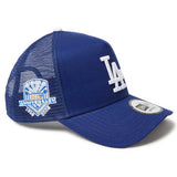 NEWERA 9FORTY AFTR SL AND SP