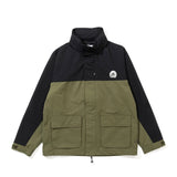POLER 60/40 WIDE VAGABOND PARKA