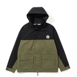POLER 60/40 WIDE VAGABOND PARKA