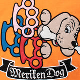 GALFY-メリケンHERTSロンTee