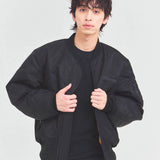 AVIREX -MA-1 SIGNATURE BIG LOGO