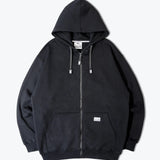 Pro Club Mens Heavyweight Full Zip Fleece Hoodie