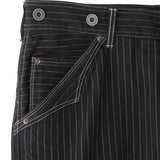 SCHOTT-OLD HICKORY DENIM PANTS