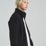 TNF/WL-COMFY ALPHA FLEECE ZIP UP