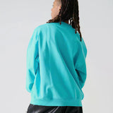 FUBU-OG Logo Crew Sweat