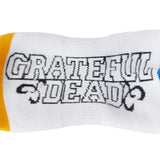 GRATEFUL DEAD SOCKS