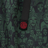 TM FACE IN THE CROWD DRY EASY SHORTS