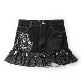 GALFY-GALちゃんフリフリスカート