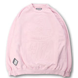 GALFY-CLUBクルースウェット