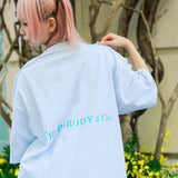 GA×GALFY-骨キラキラ＆co.Tee